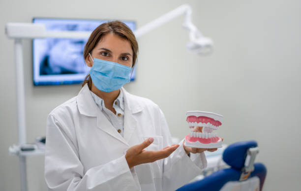 Best Pediatric Emergency Dentist in Oxford, OH