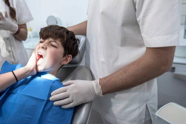 Best Emergency Dentist for Lost Fillings or Crowns in Oxford, OH