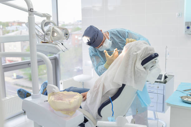 Best Holiday Emergency Dentist in Oxford, OH